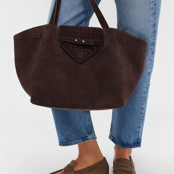Tuckernuck Handbags - TUCKERNUCK Bag